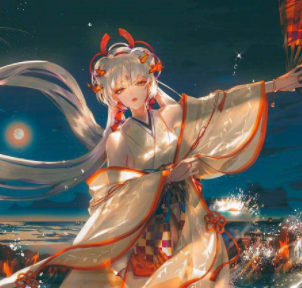 阴阳师离久鲸御魂该如何选择？