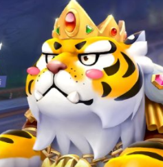 跑跑卡丁车虎王怎么得到？