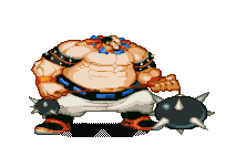 三国战纪许诸技能动图GIF分享