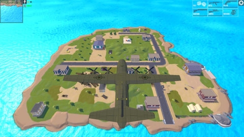 堡垒生存之夜官网正式版