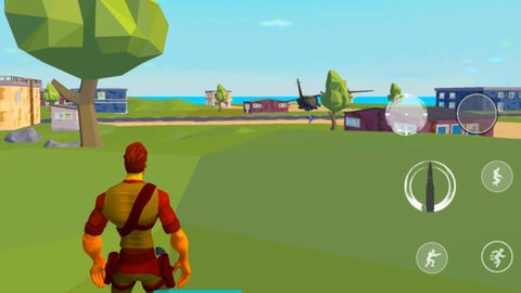 堡垒生存之夜官网正式版