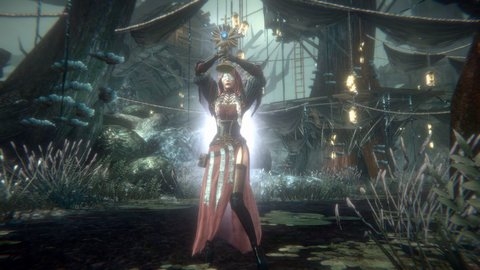 帕斯卡契约1.0.4内购破解版