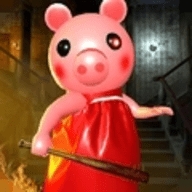 邪恶小猪中文版