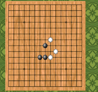 五子棋中文版apk