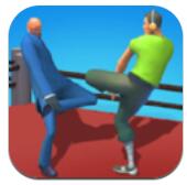 用脚来战斗ios版