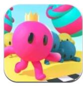 疯狂糖豆人官网正式版