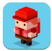 像素旅行世界安卓最新版