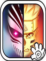 死神vs火影6.6完整存档版