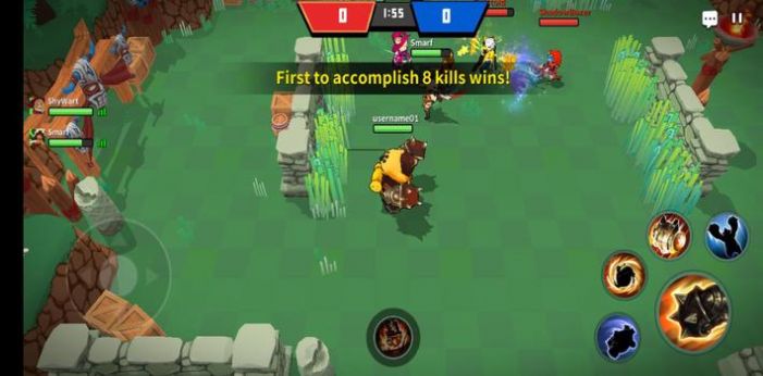 竞技场大师2中文版