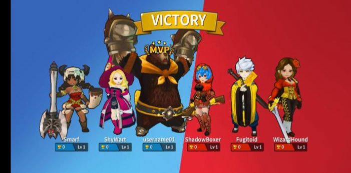 竞技场大师2中文版