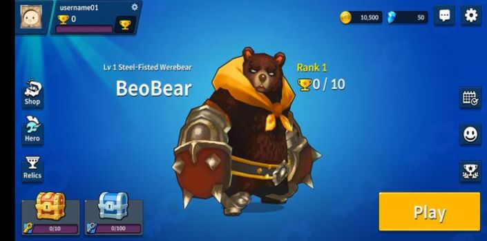 竞技场大师2中文版