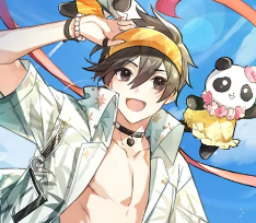 食物语夏日主题时装川味火锅灼热之舟好看吗？