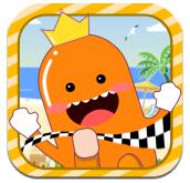 香肠跑酷安卓最新版