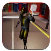 纽约锤子怪物中文版