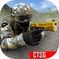 狙击手射击射击战安卓最新版