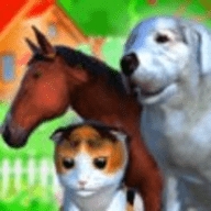 虚拟动物避难所bt版