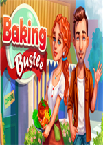 烘烤风暴中文硬盘版