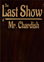 查迪什的奇幻之旅中文硬盘版