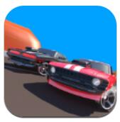 极速赛车峡谷ios版