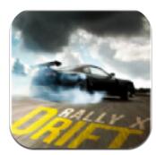 拉力漂移X中文汉化版