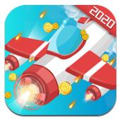 合并飞机病毒射击最新版