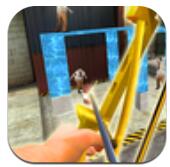 僵尸粉碎射箭英雄最新版