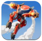 机甲竞技场中文汉化版