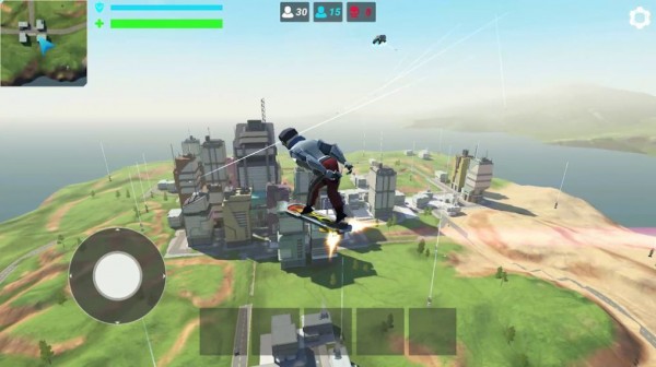 部队夜晚安卓版