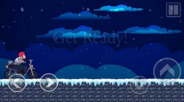 史蒂芬环球驾驶摩托正式版