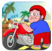 史蒂芬环球驾驶摩托正式版