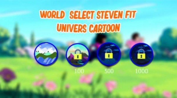 史蒂芬环球驾驶摩托正式版