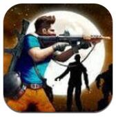 僵尸扫射者ios最新版