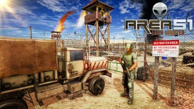 外星人杀手最新版