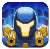 航天军喷气背包免费版