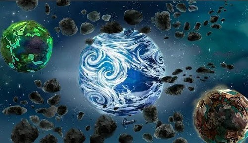 航天军喷气背包免费版