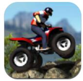 爬坡摩托安卓版