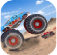 怪物卡车越野竞速2020最新版