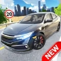 汽车城市驾驶模拟器ios版