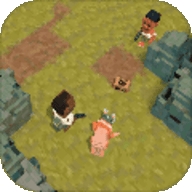 我的像素战场ios版