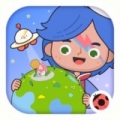 米加小镇世界地图全部解锁版免费版