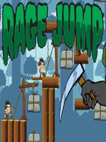 狂暴跳跃中文版