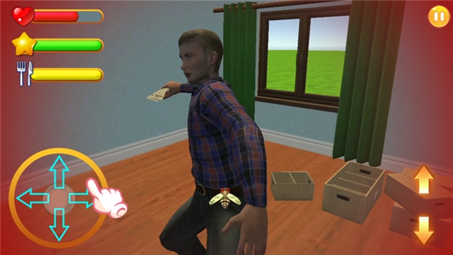 苍蝇生存模拟器安卓版