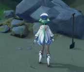 原无人岛的秘密狂风之核的过关妙招是什么？