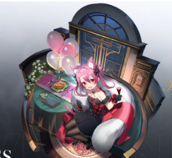 碧蓝航线檨吉时祝宴皮肤是什么样的?