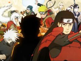 火影忍者手游角都团购位置一览