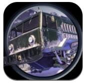 越野纪事中文版