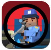 特警狙击手ios最新版