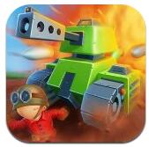 我坦克最强ios版