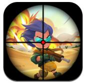 我出枪贼快分红版