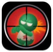 疯狂的狙击手官网正式版